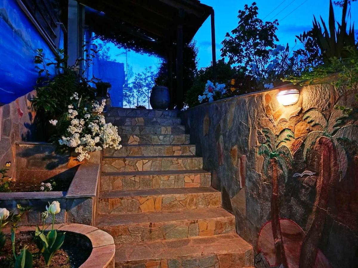 Adam'S Holiday House 2019 Kariani Bagian luar foto