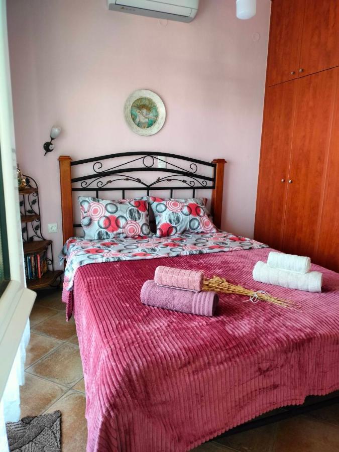 Adam'S Holiday House 2019 Kariani Bagian luar foto