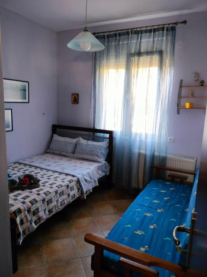 Adam'S Holiday House 2019 Kariani Bagian luar foto