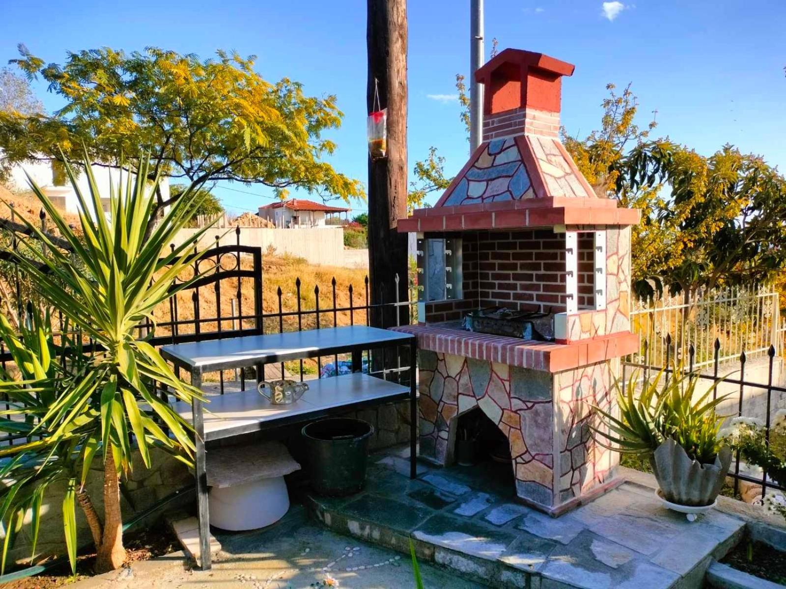 Adam'S Holiday House 2019 Kariani Bagian luar foto