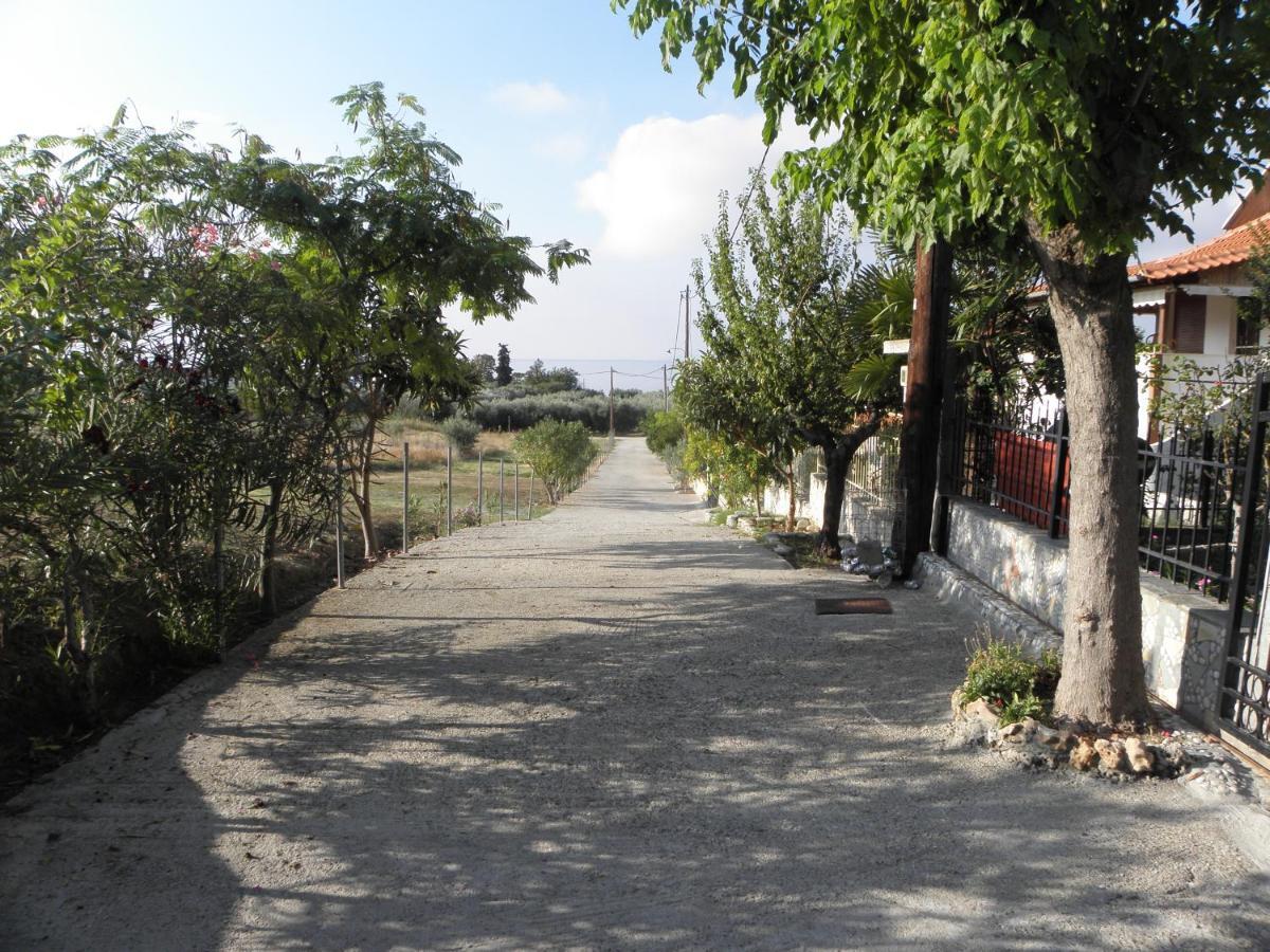 Adam'S Holiday House 2019 Kariani Bagian luar foto