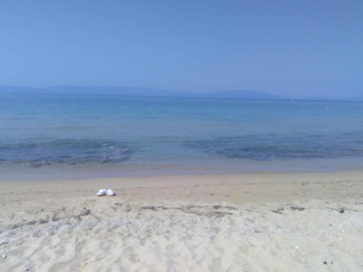 Adam'S Holiday House 2019 Kariani Bagian luar foto
